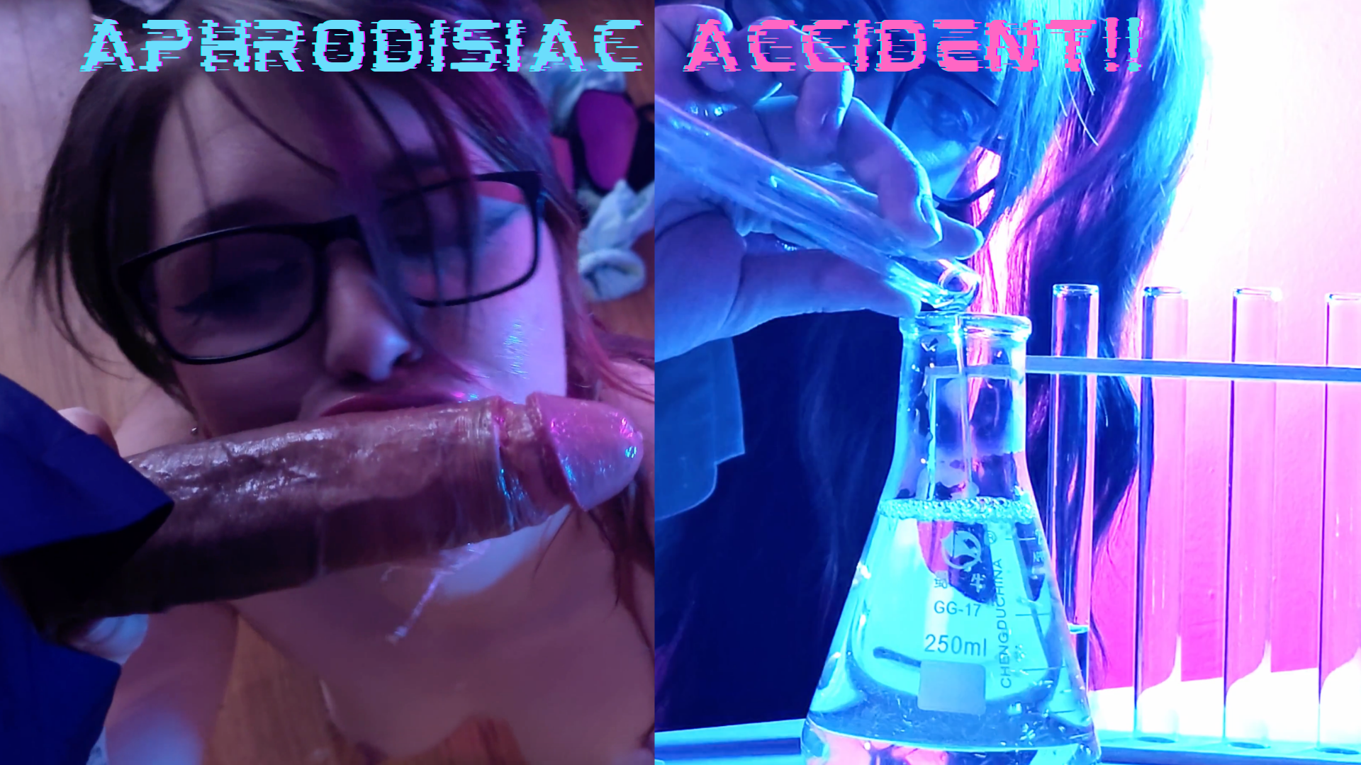 aphrodisiac accident